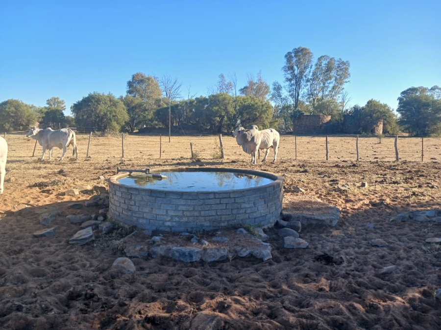  Bedroom Property for Sale in Vryburg Rural North West